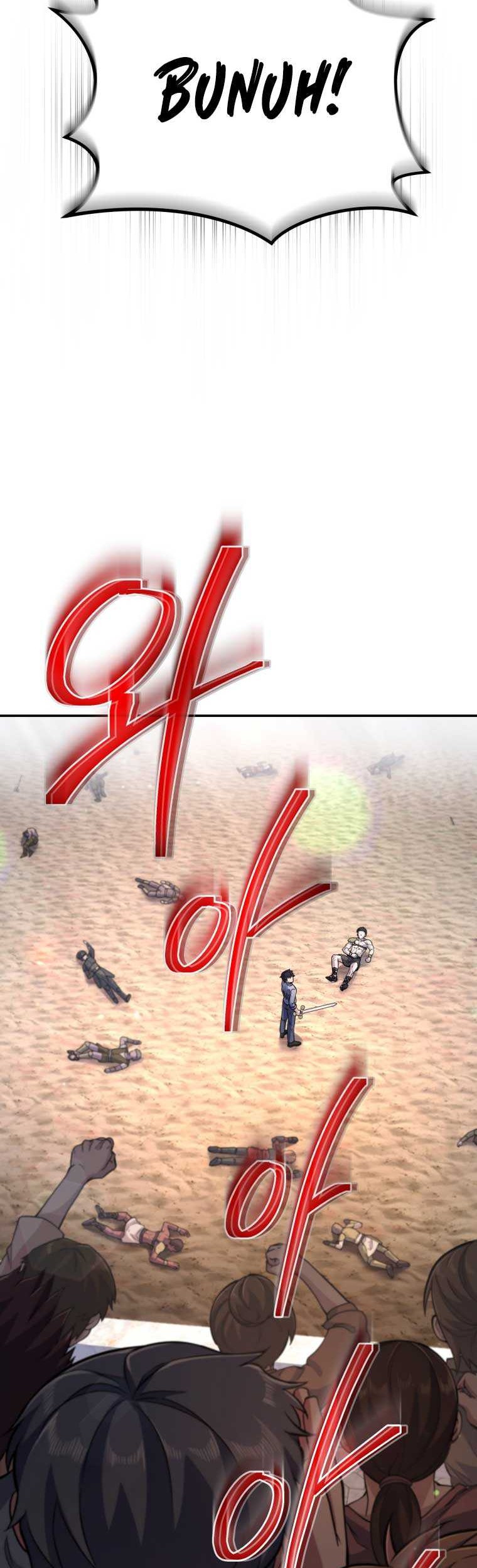 Bizarre Restaurant Chapter 09 Gambar 7