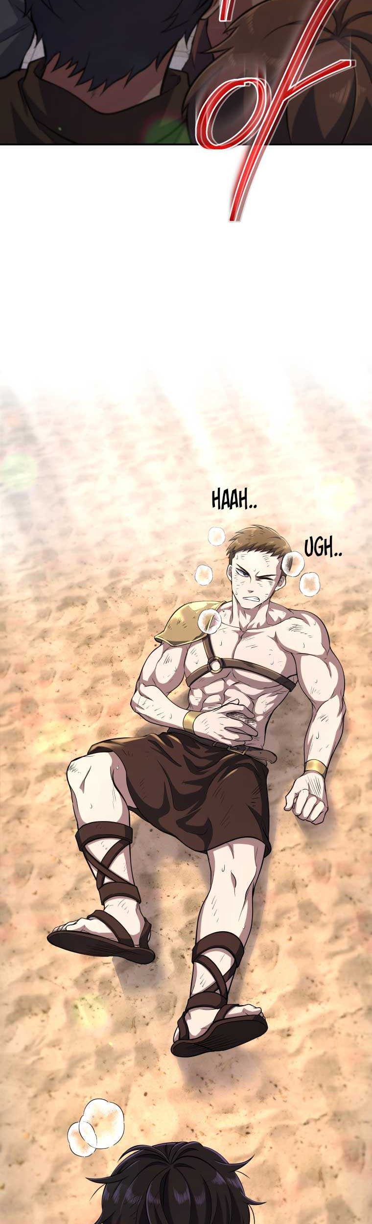 Bizarre Restaurant Chapter 09 Gambar 8