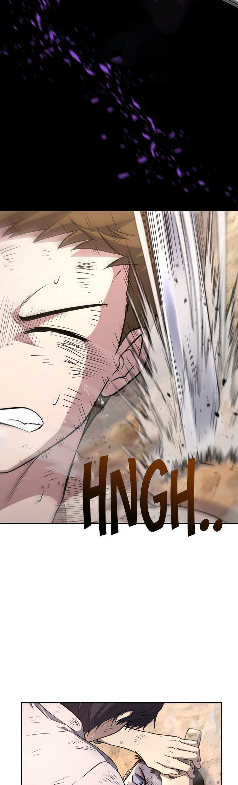 Bizarre Restaurant Chapter 09 Gambar 14