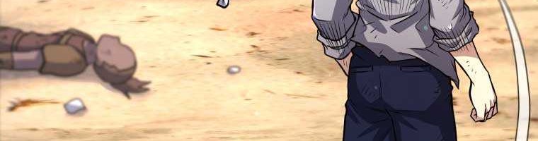 Bizarre Restaurant Chapter 09 Gambar 17