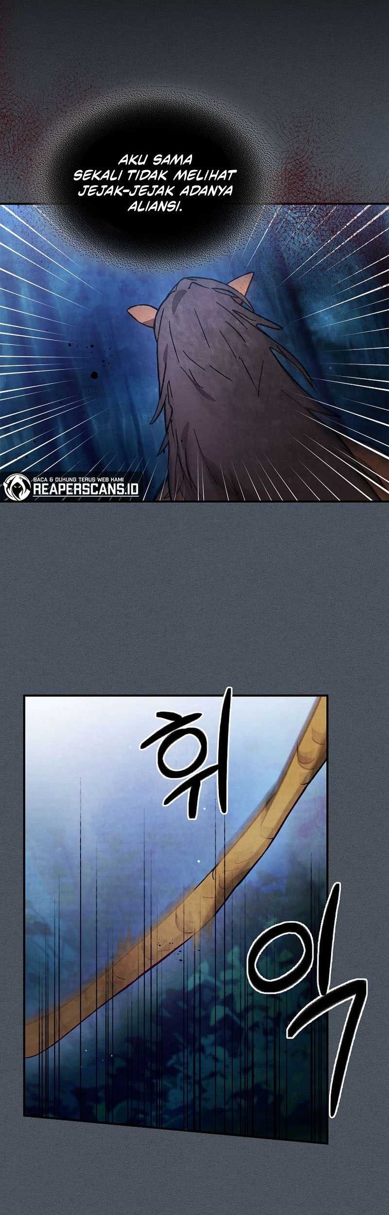 Chronicles Of The Martial God’s Chapter 44 Gambar 36