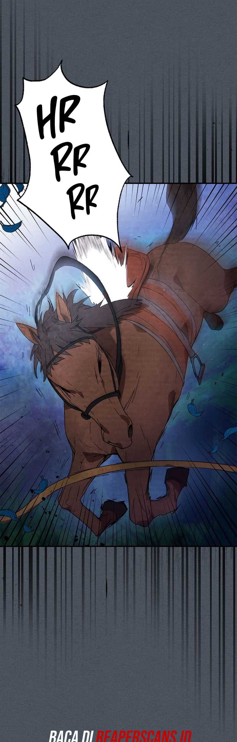 Chronicles Of The Martial God’s Chapter 44 Gambar 38