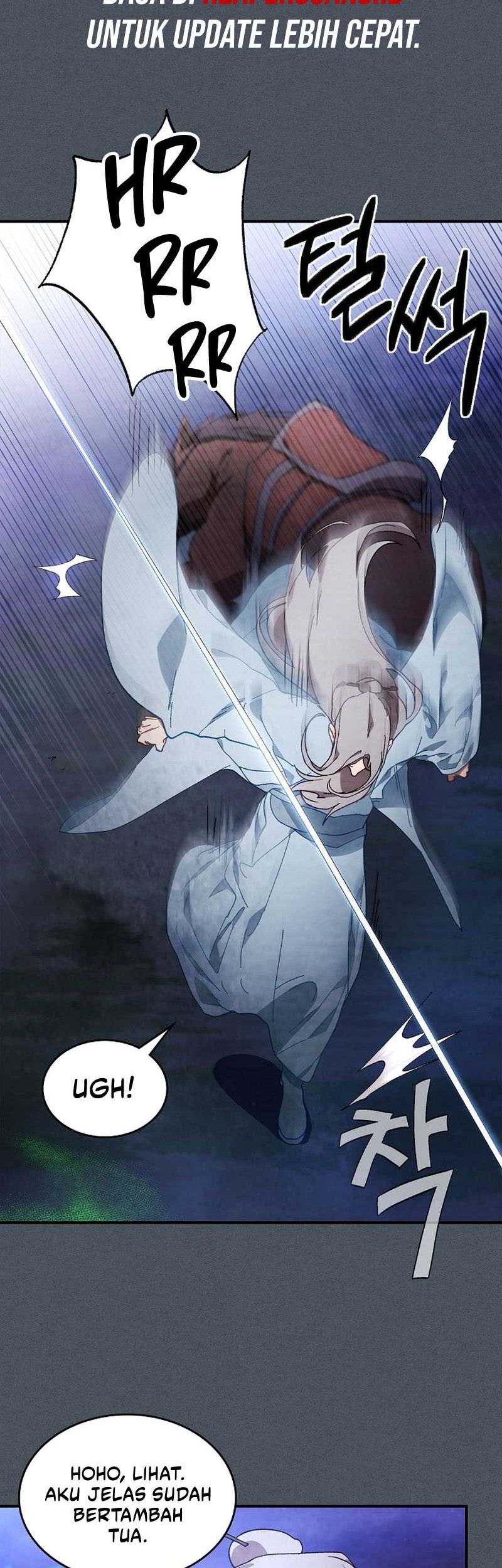 Chronicles Of The Martial God’s Chapter 44 Gambar 39