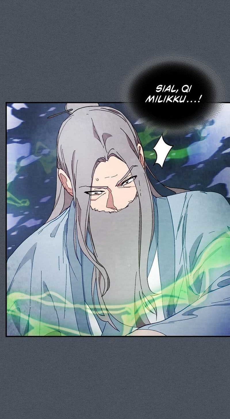 Chronicles Of The Martial God’s Chapter 44 Gambar 45