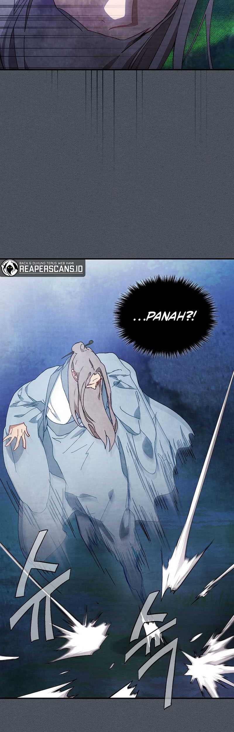 Chronicles Of The Martial God’s Chapter 44 Gambar 44