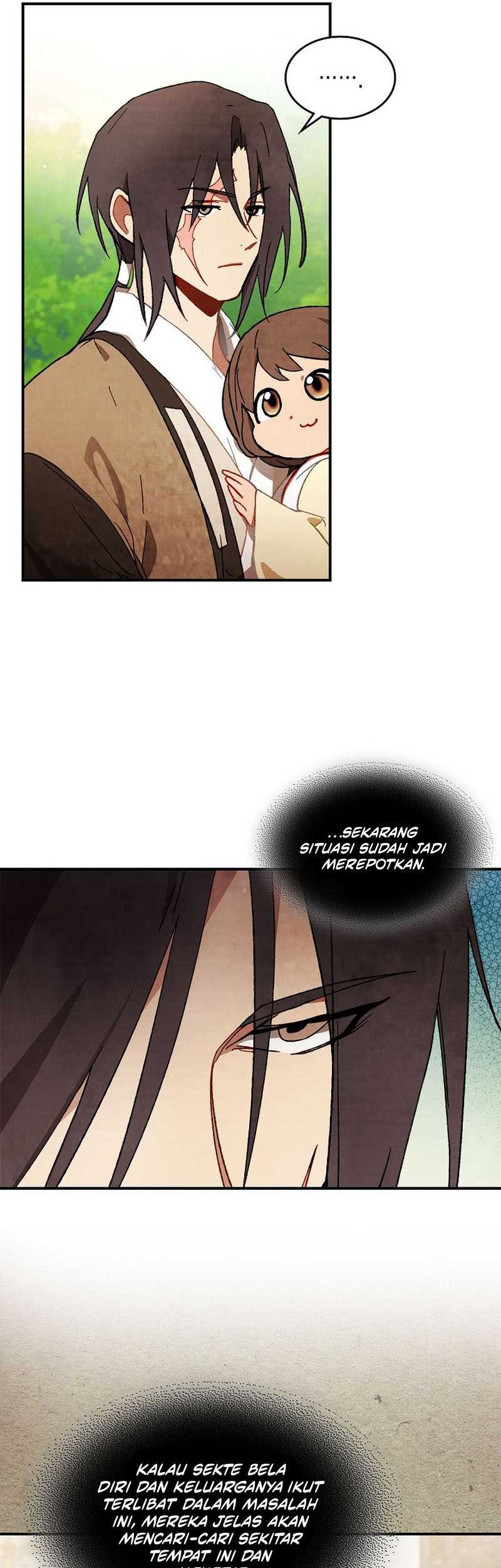 Chronicles Of The Martial God’s Chapter 44 Gambar 6