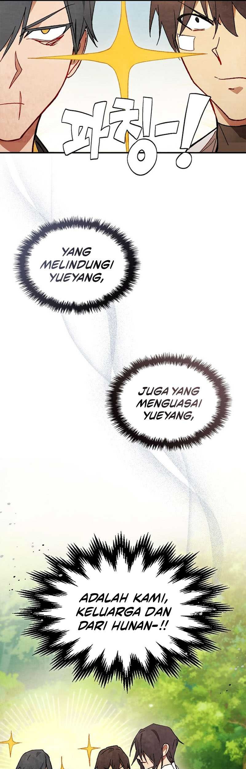 Chronicles Of The Martial God’s Chapter 44 Gambar 10