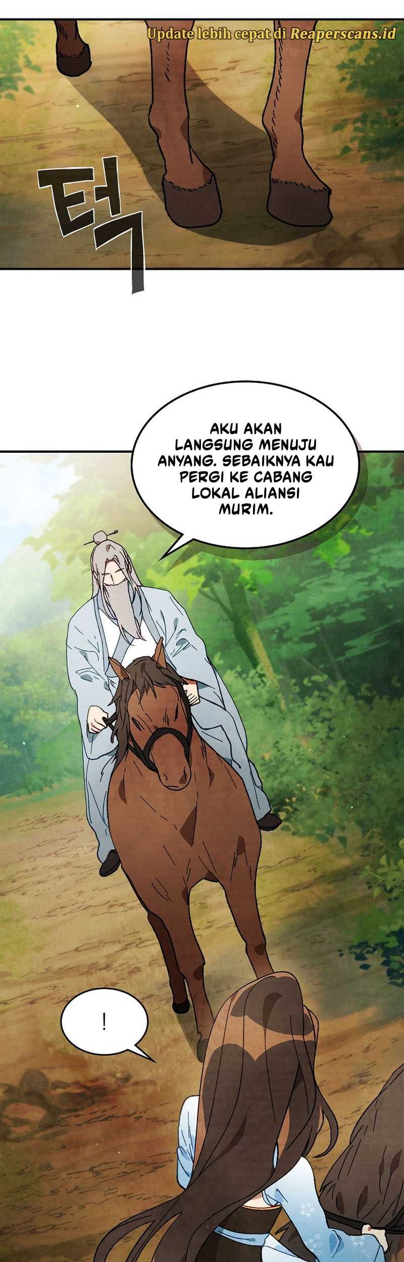 Chronicles Of The Martial God’s Chapter 44 Gambar 15