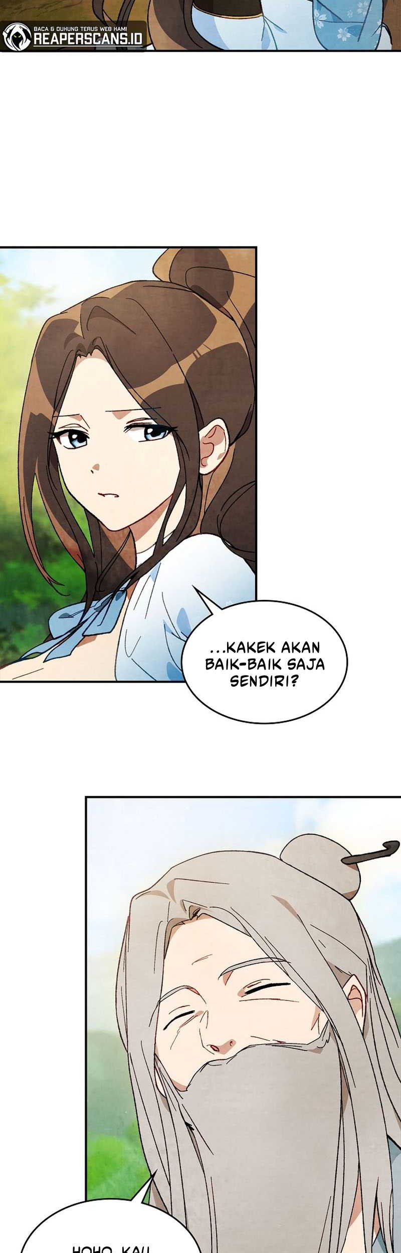 Chronicles Of The Martial God’s Chapter 44 Gambar 16