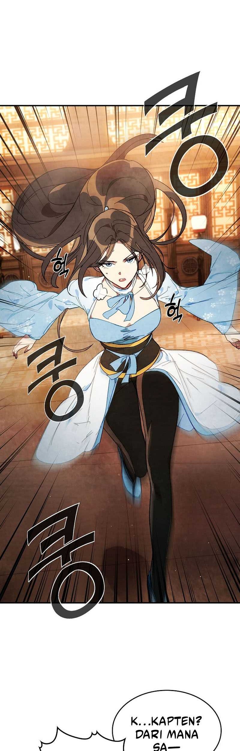 Chronicles Of The Martial God’s Chapter 44 Gambar 23