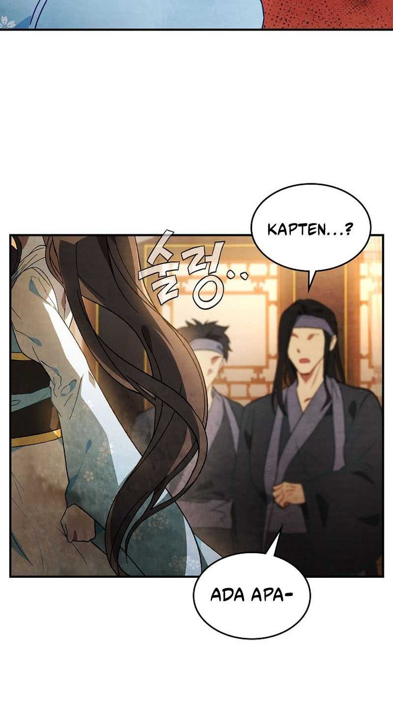 Chronicles Of The Martial God’s Chapter 44 Gambar 25