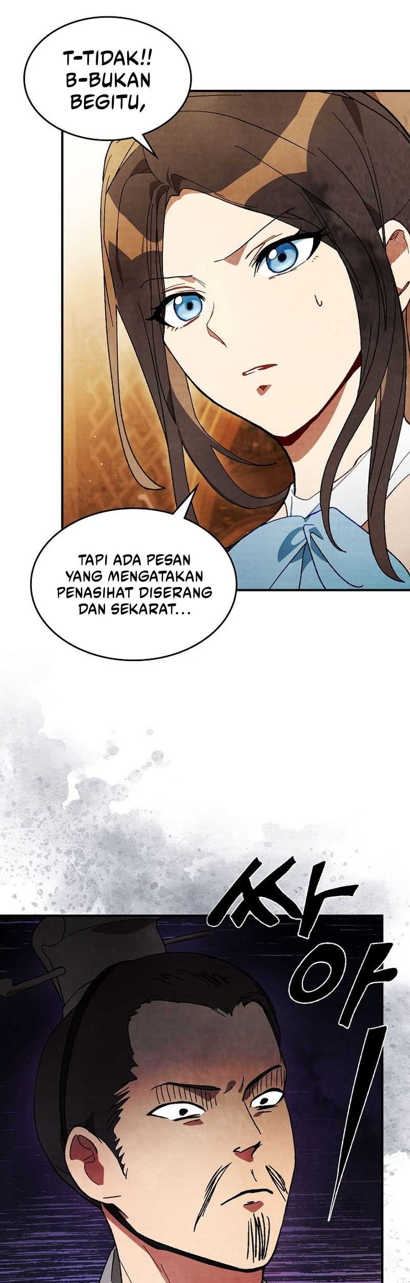 Chronicles Of The Martial God’s Chapter 44 Gambar 30