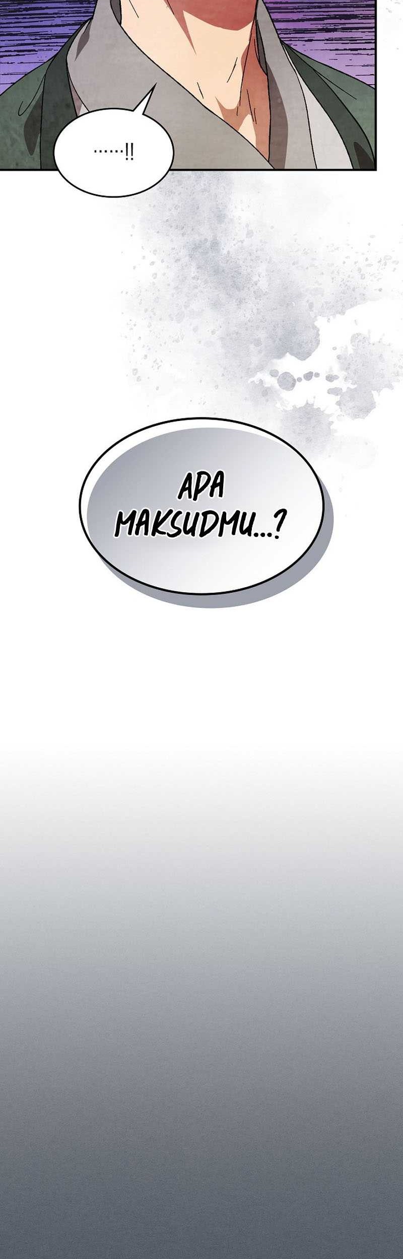 Chronicles Of The Martial God’s Chapter 44 Gambar 31