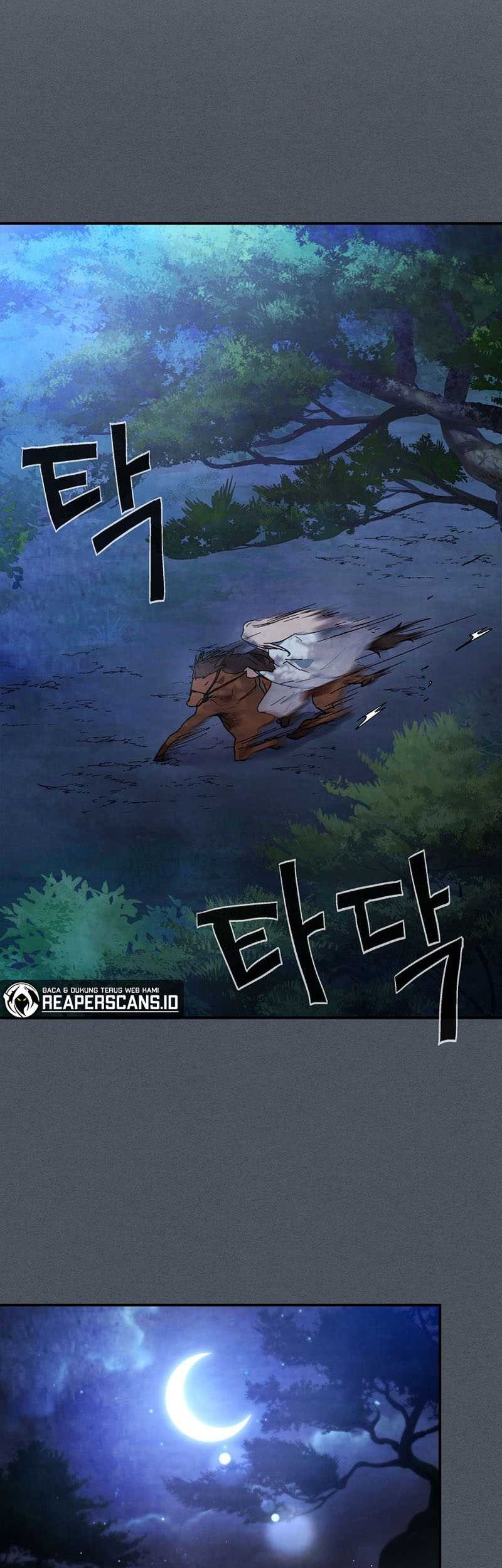 Chronicles Of The Martial God’s Chapter 44 Gambar 32