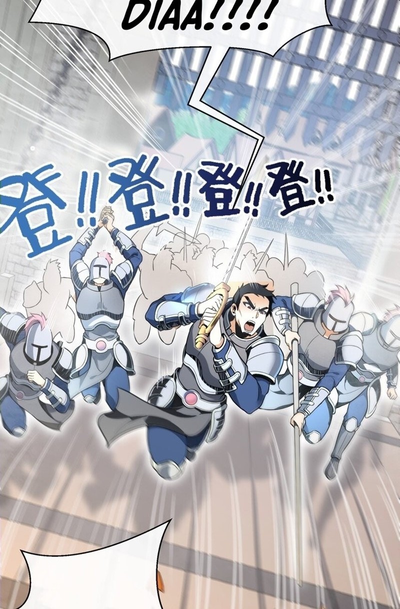 I Got Super Rare Jobs, But Hunted By Whole Servers? Chapter 01 Gambar 41