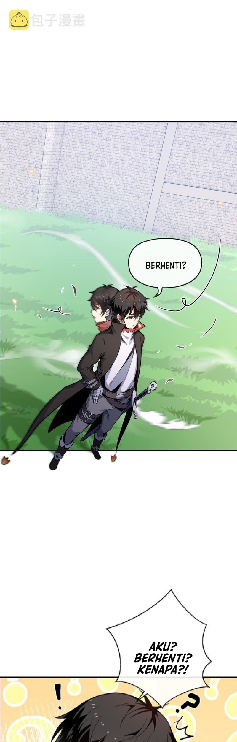 I Got Super Rare Jobs, But Hunted By Whole Servers? Chapter 01 Gambar 38