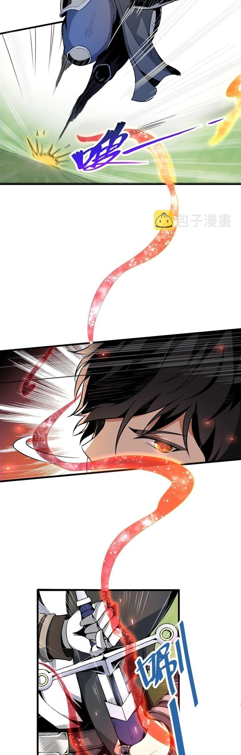 I Got Super Rare Jobs, But Hunted By Whole Servers? Chapter 01 Gambar 46