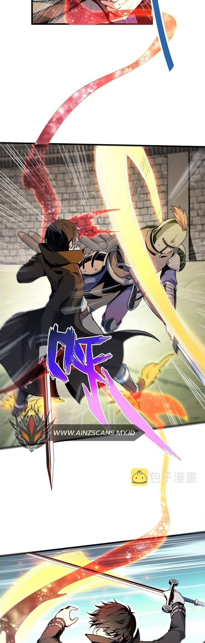 I Got Super Rare Jobs, But Hunted By Whole Servers? Chapter 01 Gambar 47