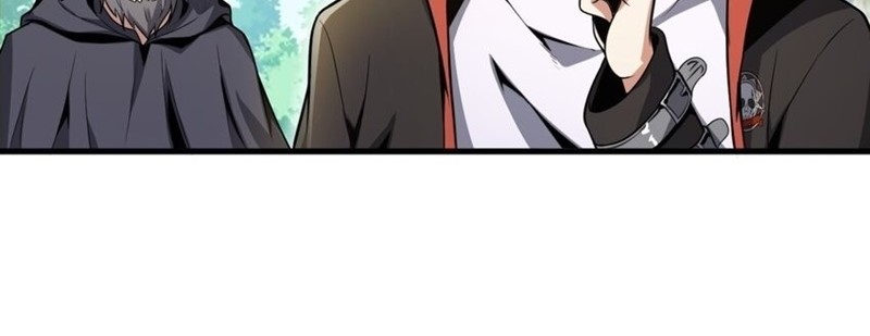 I Got Super Rare Jobs, But Hunted By Whole Servers? Chapter 01 Gambar 26