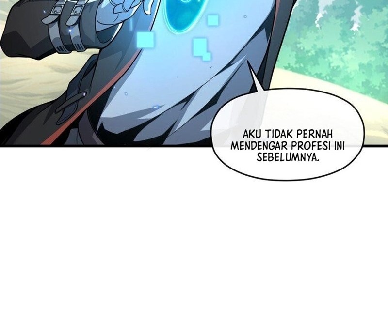 I Got Super Rare Jobs, But Hunted By Whole Servers? Chapter 01 Gambar 30