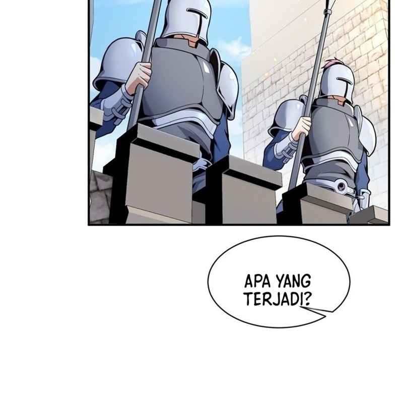 I Got Super Rare Jobs, But Hunted By Whole Servers? Chapter 01 Gambar 33