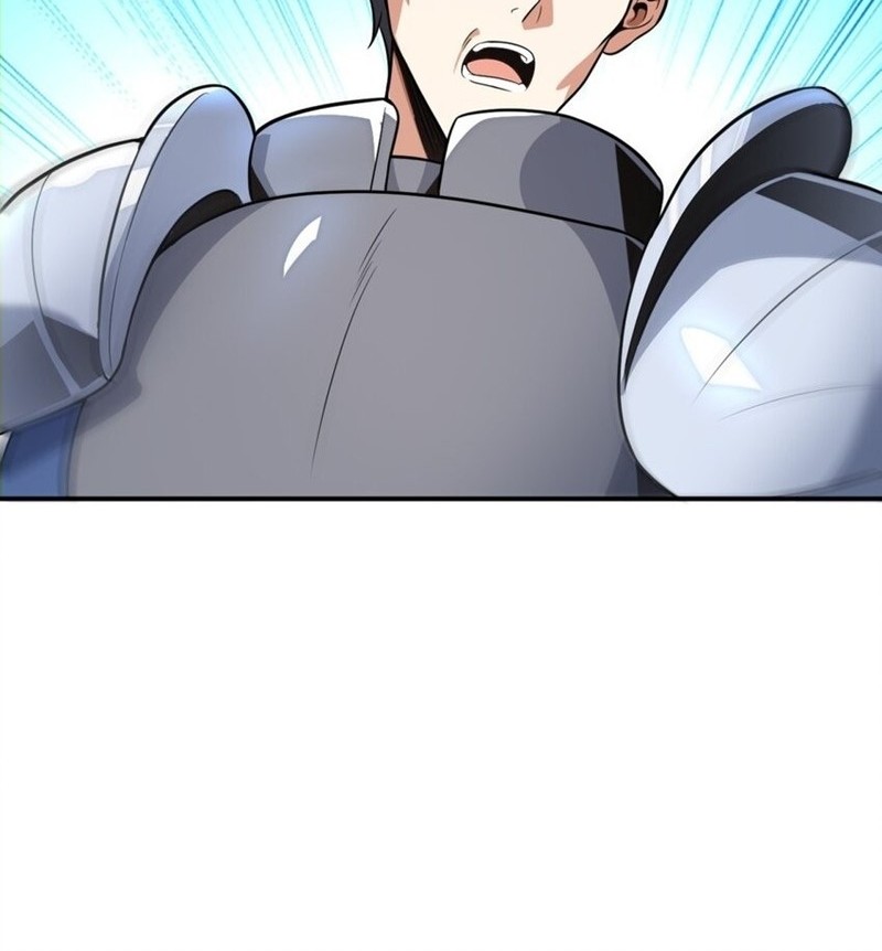 I Got Super Rare Jobs, But Hunted By Whole Servers? Chapter 01 Gambar 37