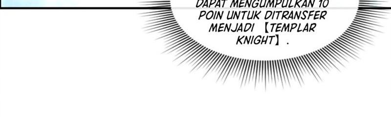 I Got Super Rare Jobs, But Hunted By Whole Servers? Chapter 01 Gambar 13