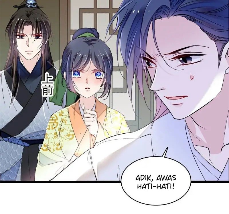 Sijin Chapter 296 Gambar 22