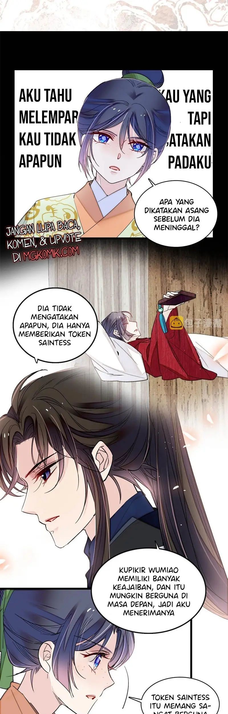 Sijin Chapter 296 Gambar 3