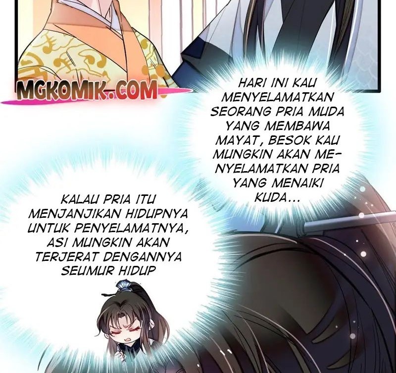 Sijin Chapter 296 Gambar 6