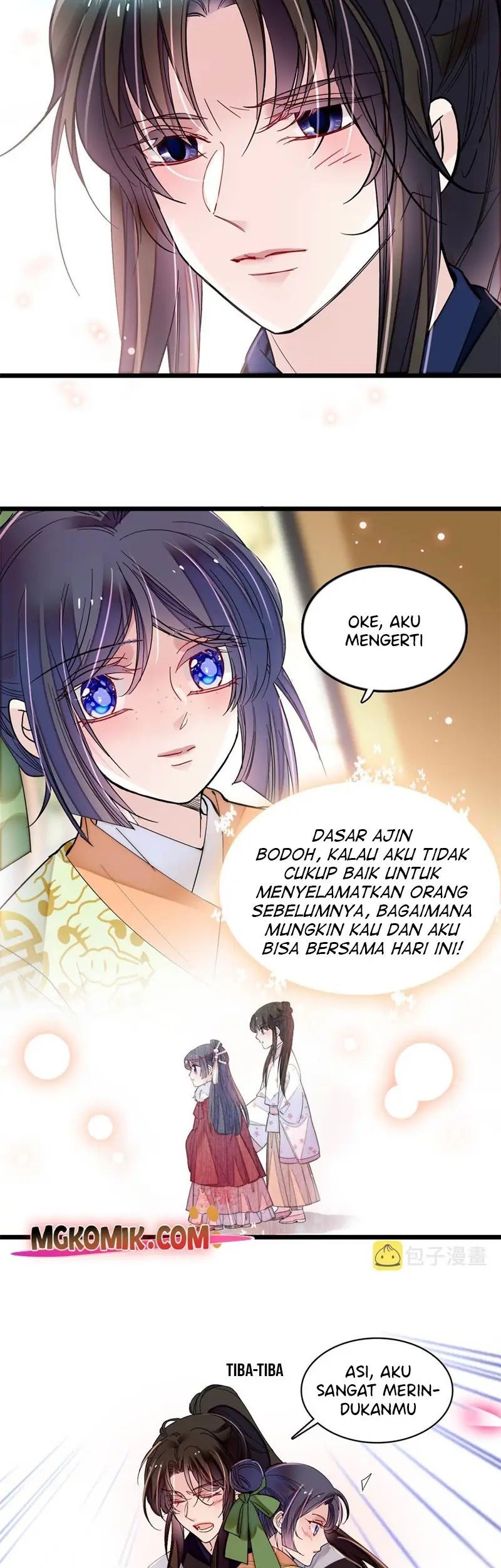 Sijin Chapter 296 Gambar 7