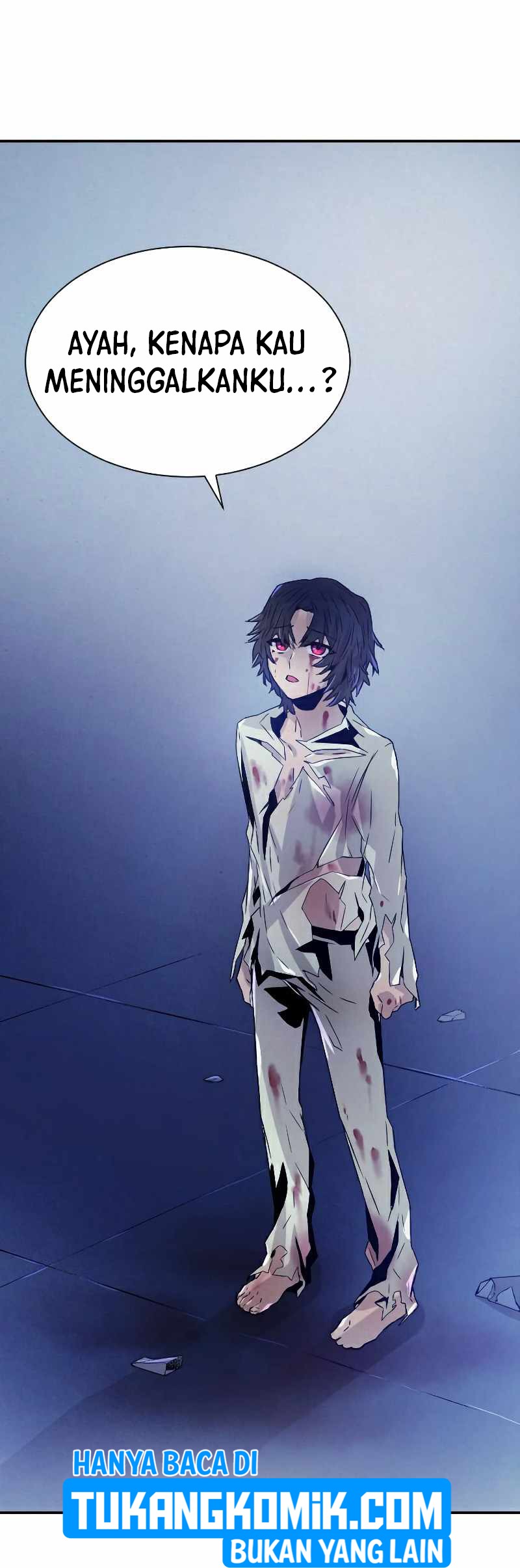 How To Kill A God Chapter 60 Gambar 50