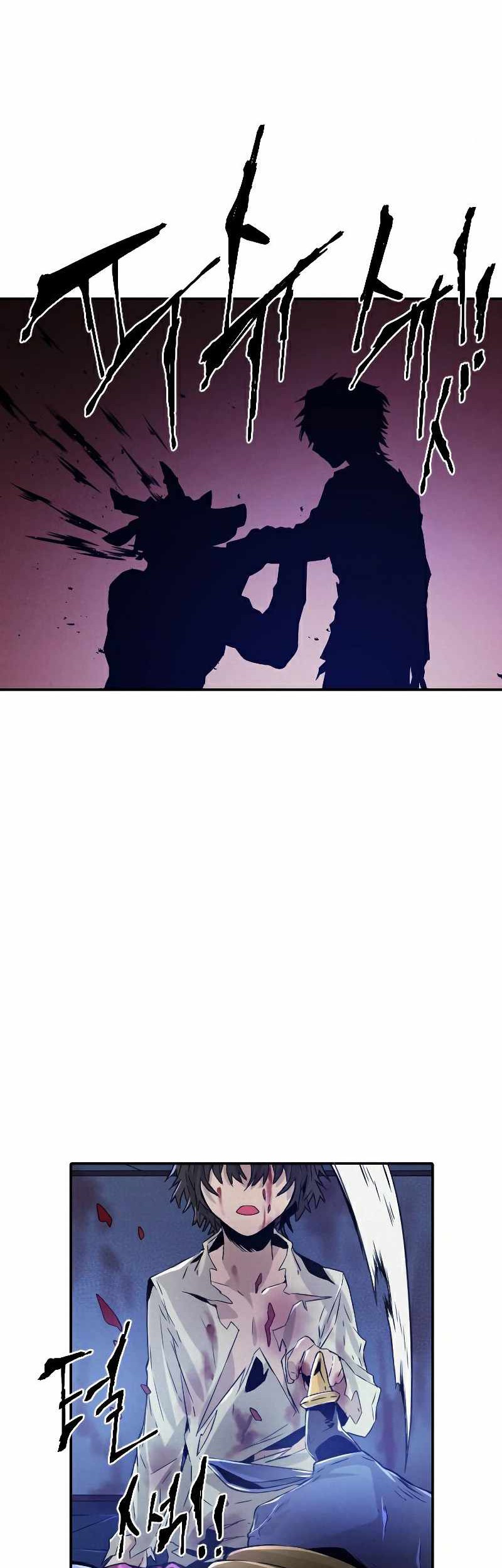 How To Kill A God Chapter 60 Gambar 47