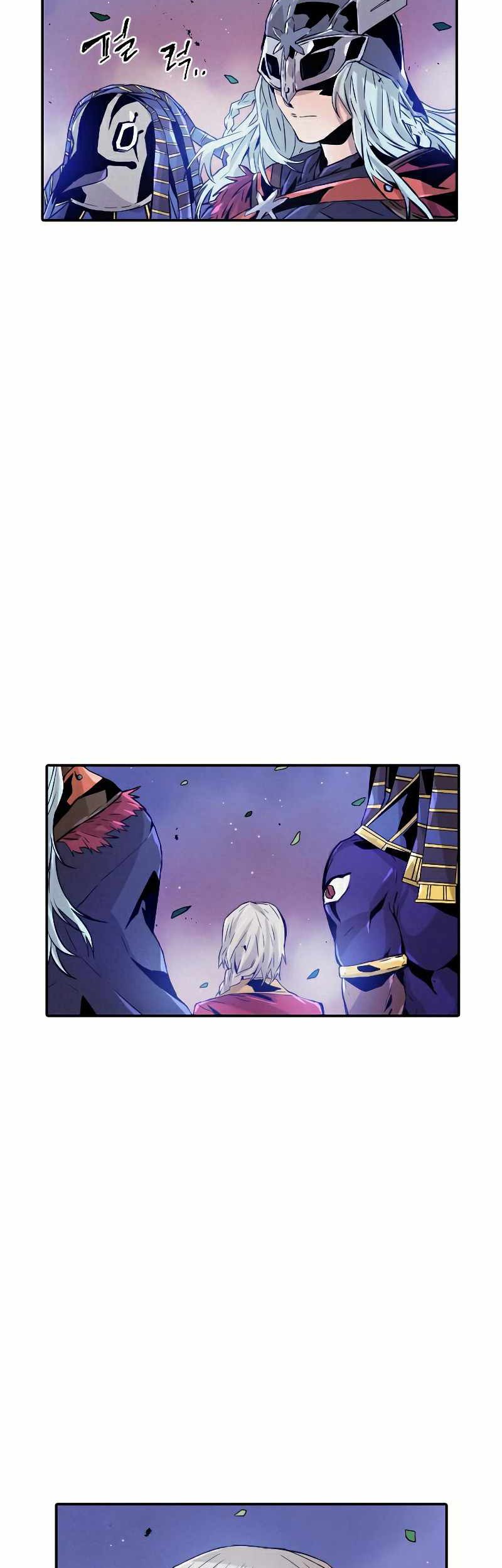 How To Kill A God Chapter 60 Gambar 4