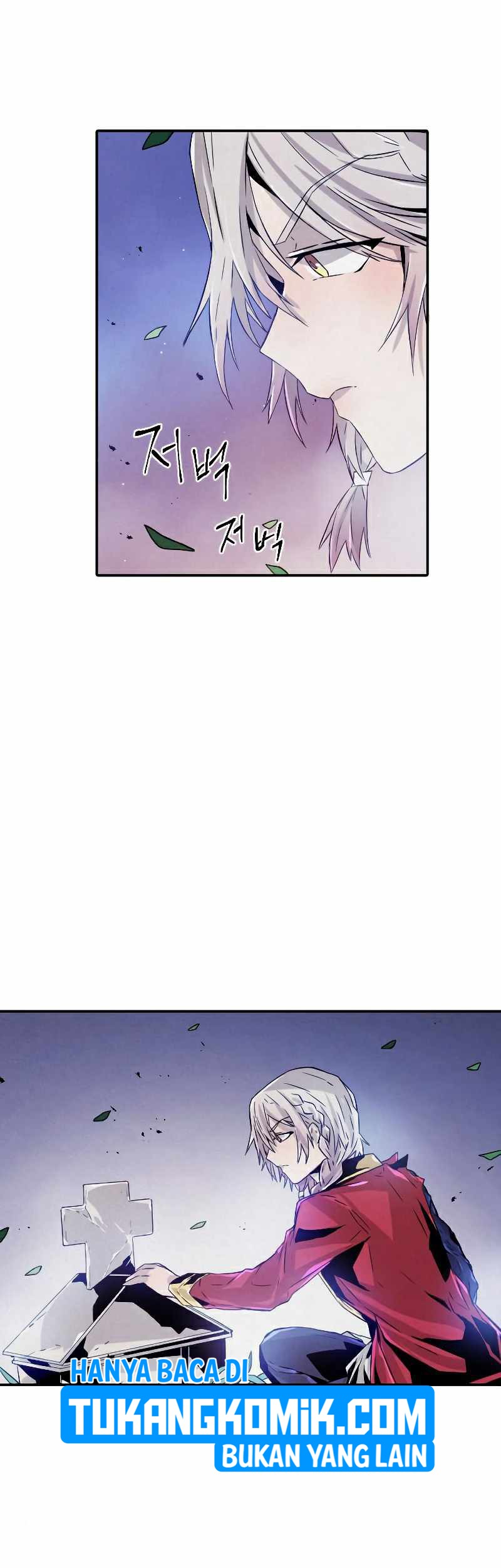 How To Kill A God Chapter 60 Gambar 6