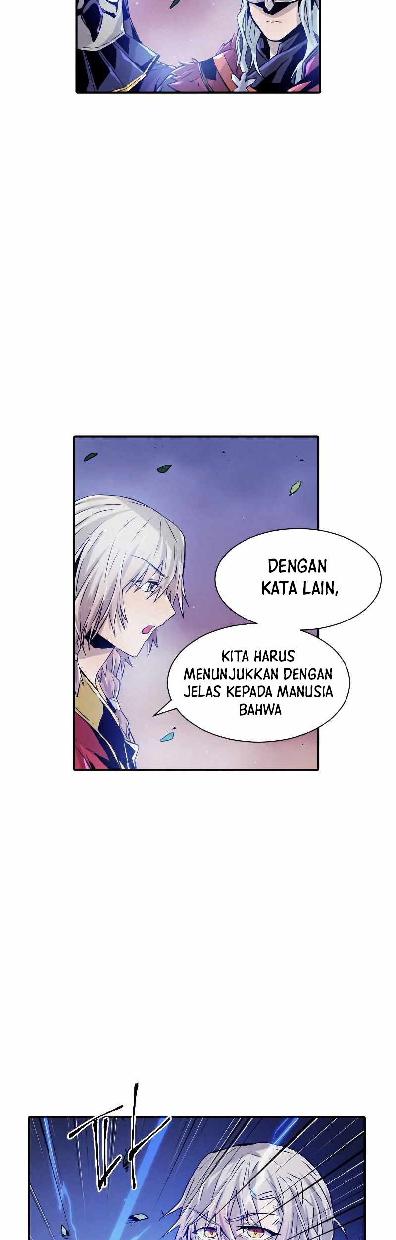 How To Kill A God Chapter 60 Gambar 10