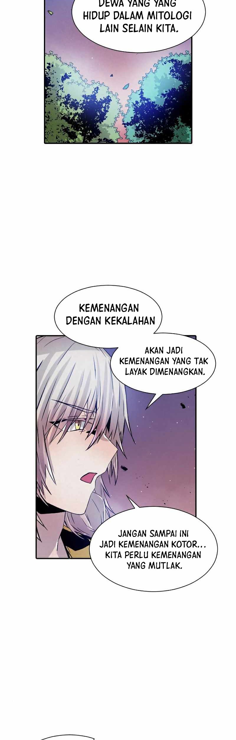 How To Kill A God Chapter 60 Gambar 16