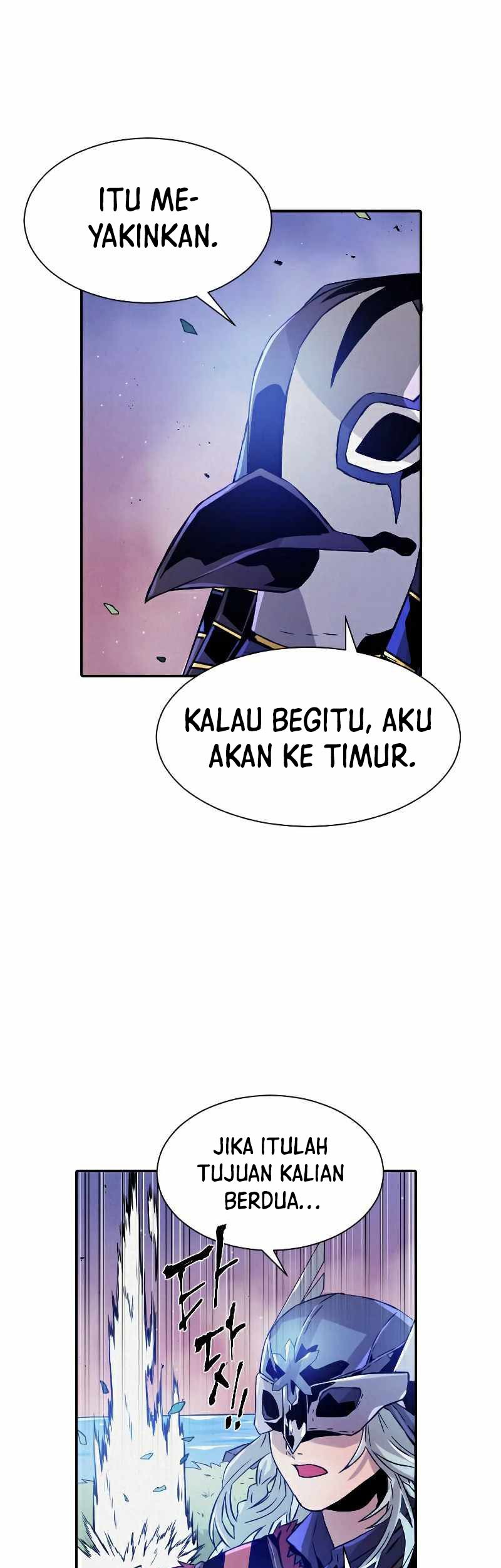 How To Kill A God Chapter 60 Gambar 19
