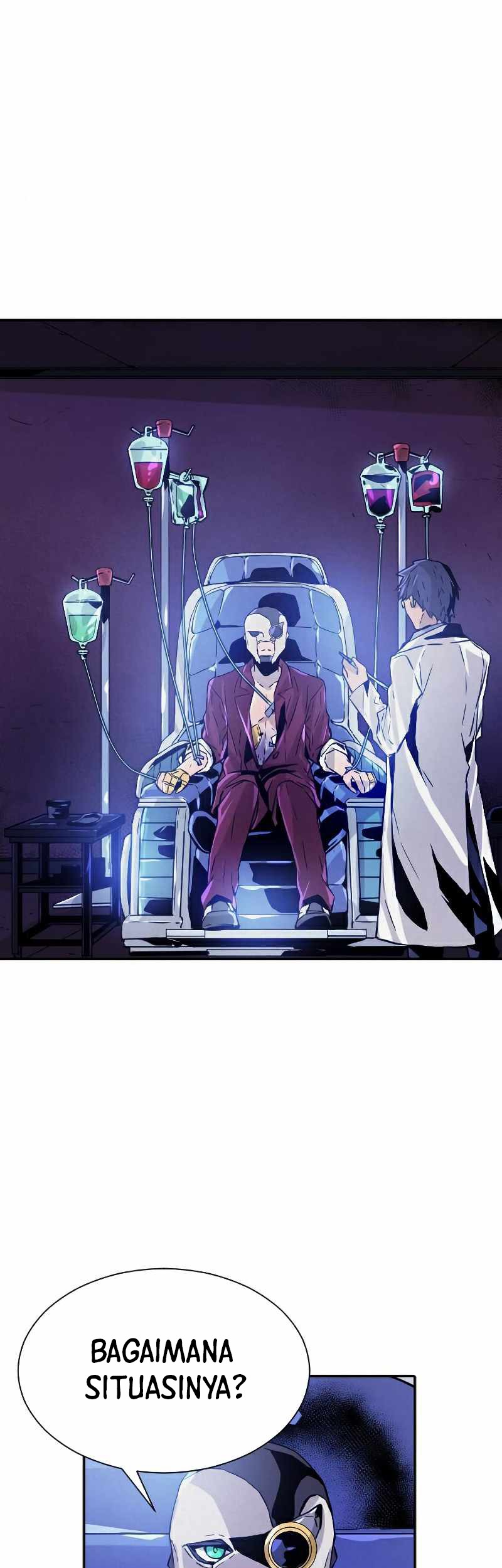 How To Kill A God Chapter 60 Gambar 25