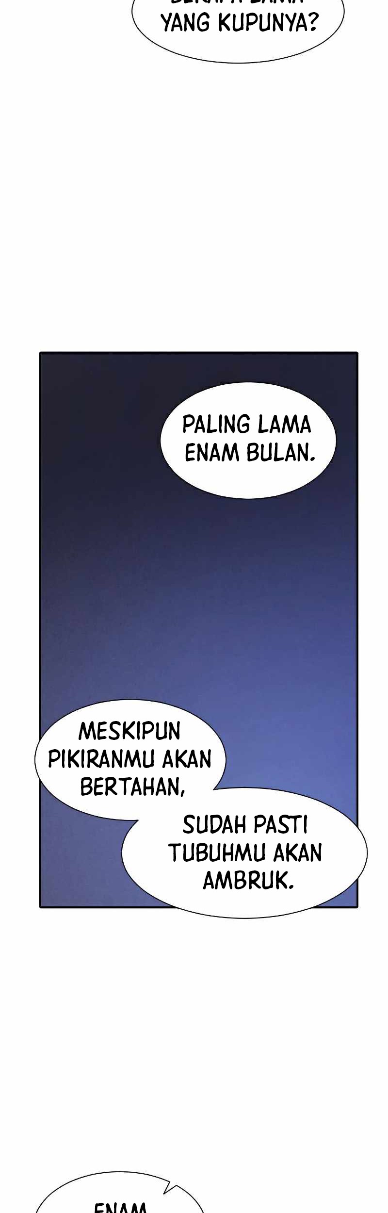 How To Kill A God Chapter 60 Gambar 31