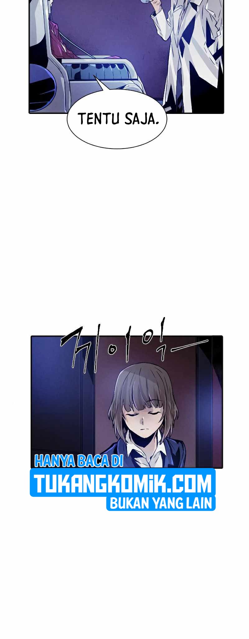 How To Kill A God Chapter 60 Gambar 34