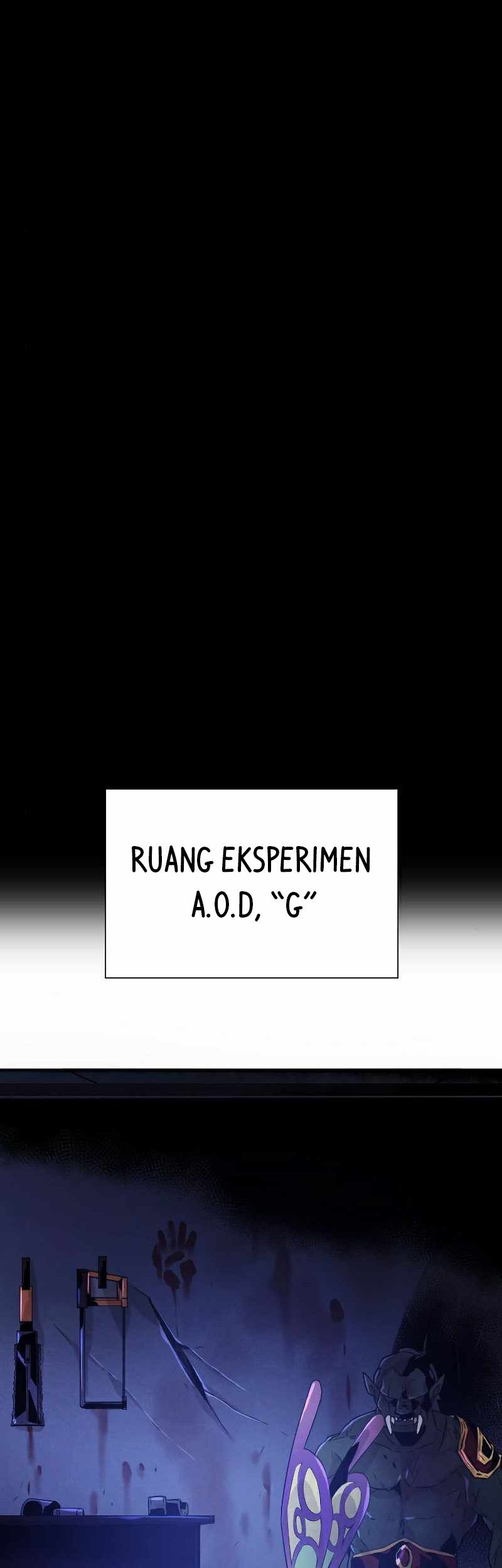 How To Kill A God Chapter 60 Gambar 43