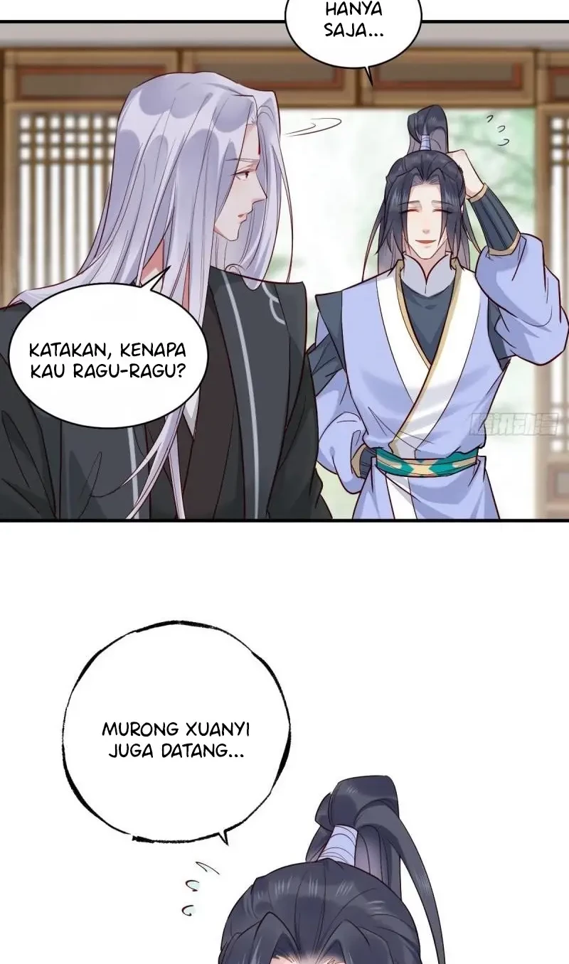 The Ghostly Doctor Chapter 526 Gambar 28