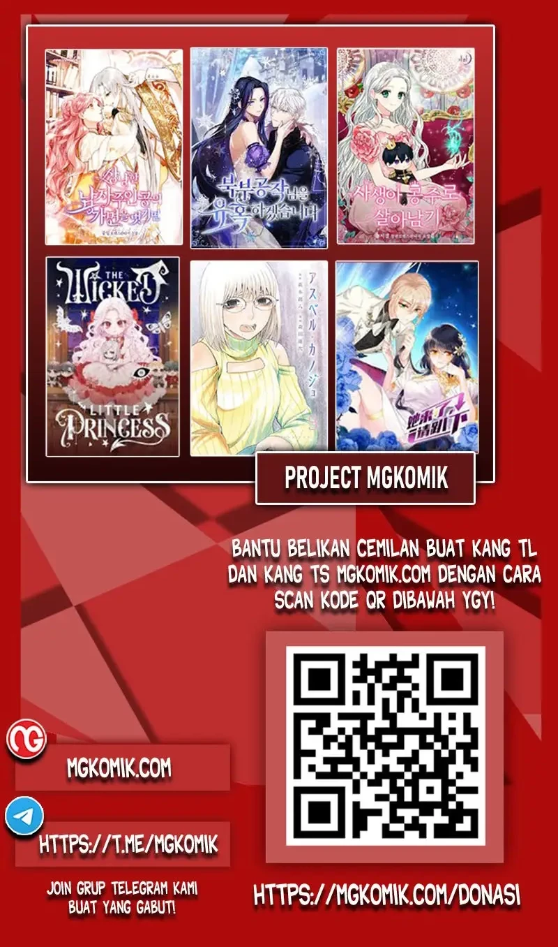 The Ghostly Doctor Chapter 526 Gambar 30