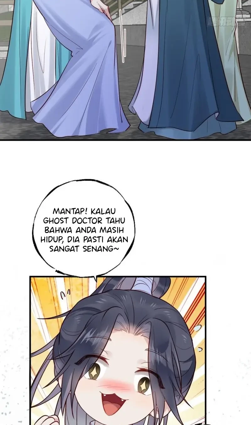 The Ghostly Doctor Chapter 526 Gambar 24