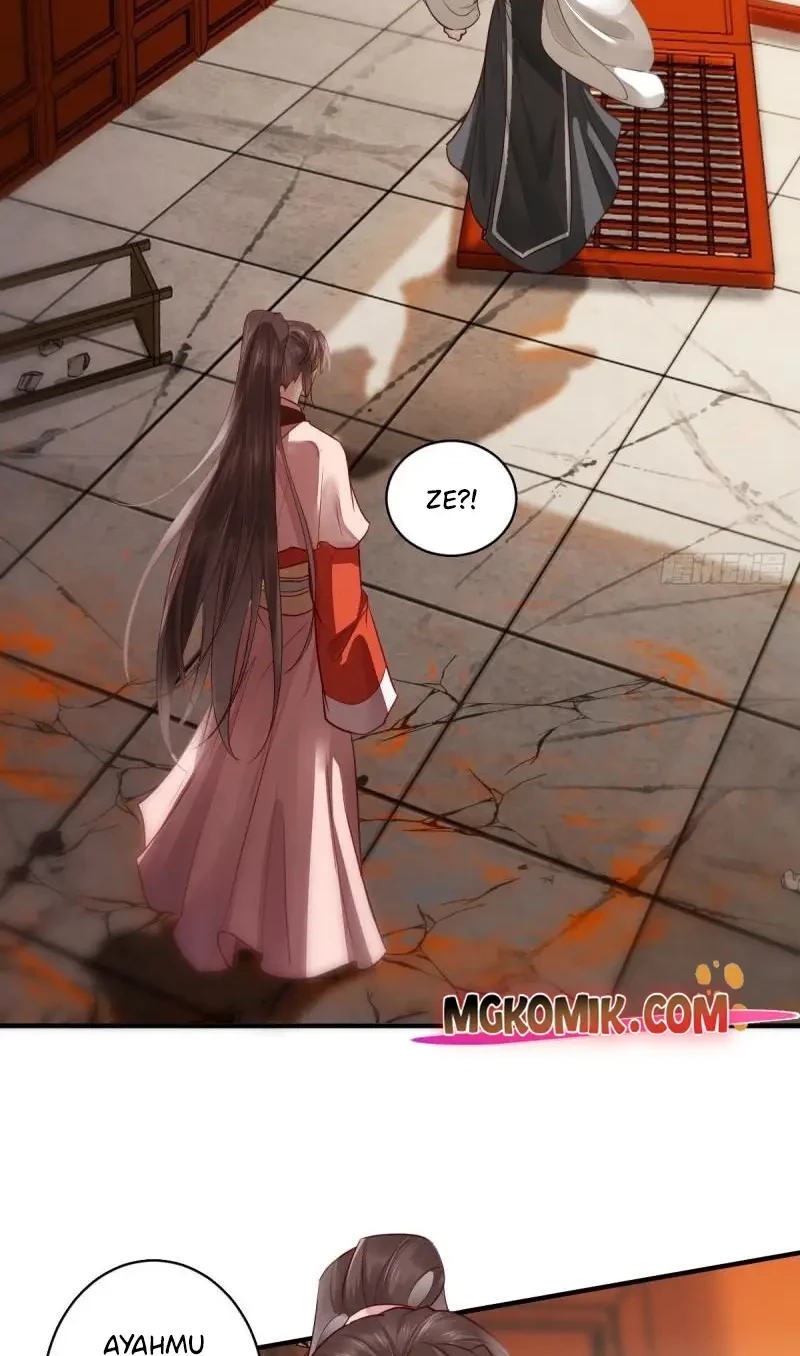 The Ghostly Doctor Chapter 526 Gambar 4