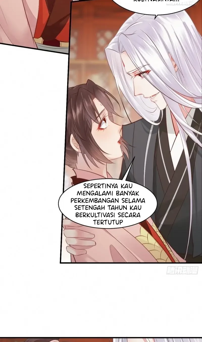 The Ghostly Doctor Chapter 526 Gambar 10