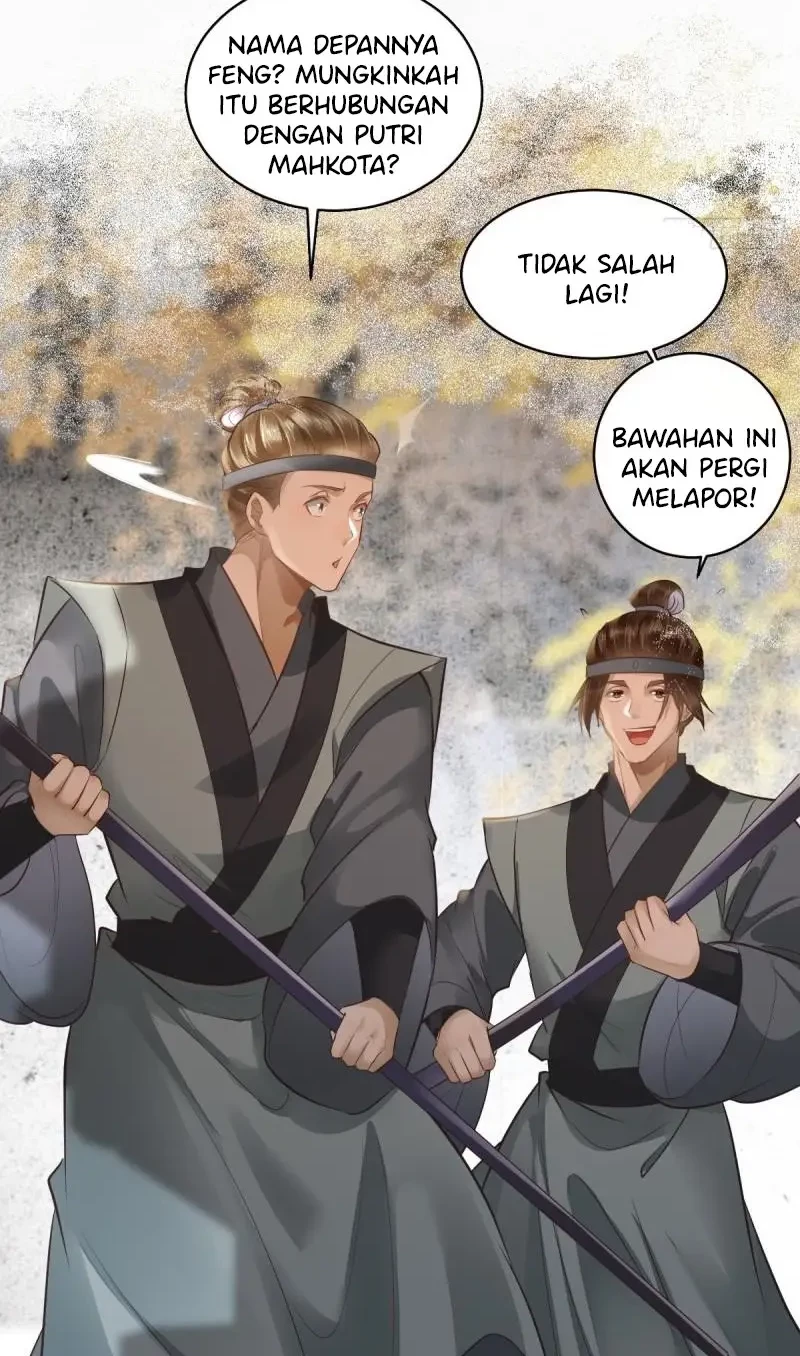 The Ghostly Doctor Chapter 526 Gambar 18