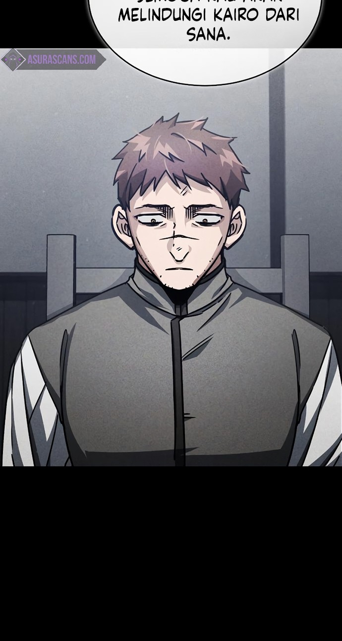 The Heavenly Demon Can’t Live a Normal Life Chapter 53 Gambar 31