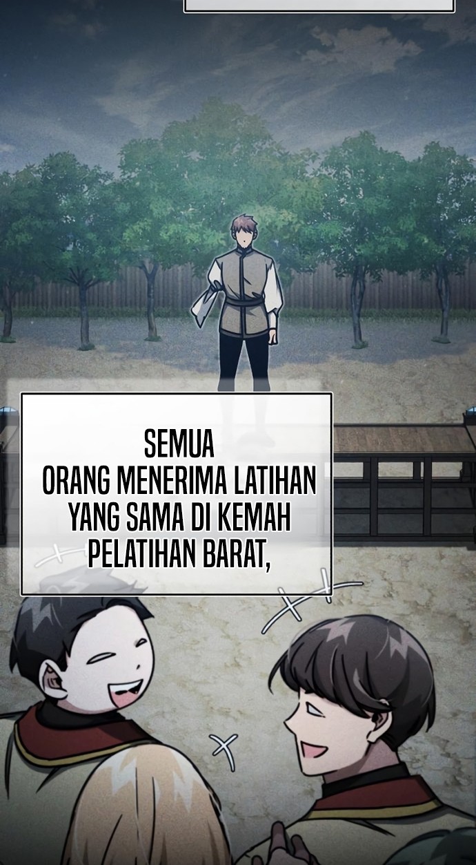 The Heavenly Demon Can’t Live a Normal Life Chapter 53 Gambar 33